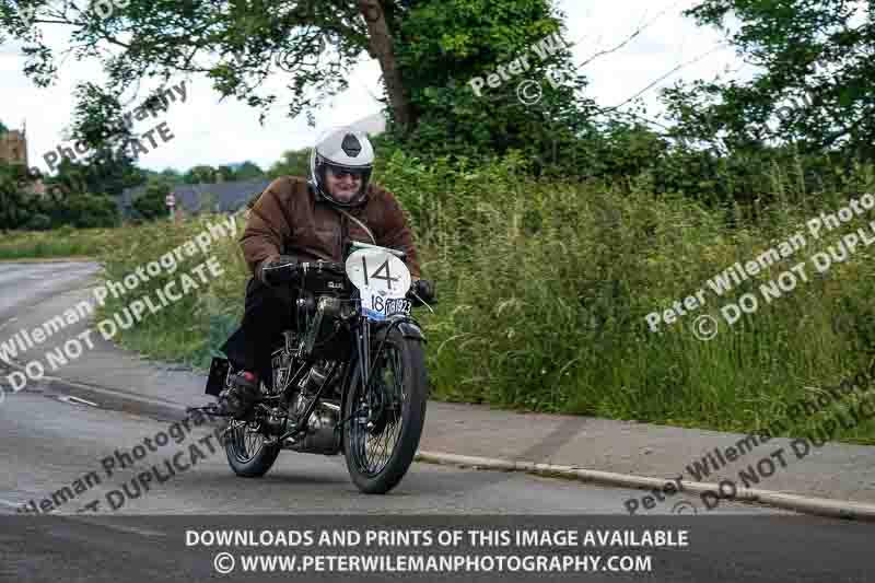 Vintage motorcycle club;eventdigitalimages;no limits trackdays;peter wileman photography;vintage motocycles;vmcc banbury run photographs